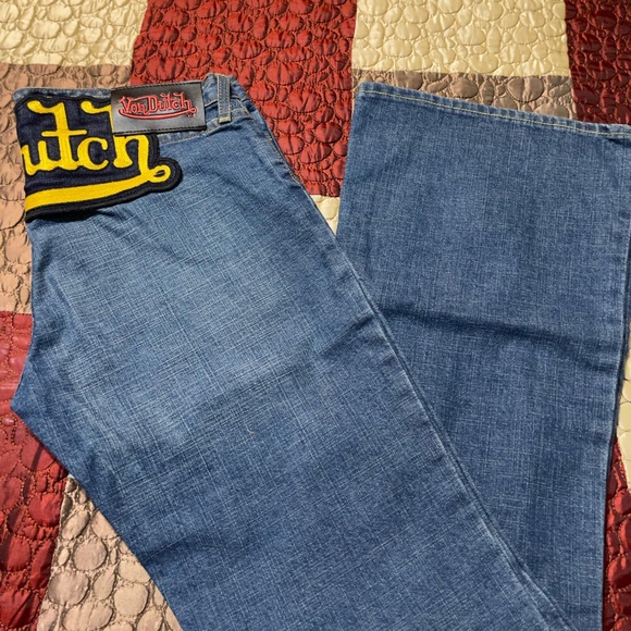 Von Dutch Denim - Von Dutch Jeans